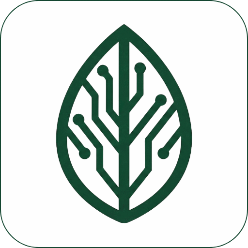 NutriDetector logo